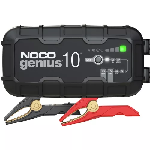 Batteriladdare 6/12V 10A