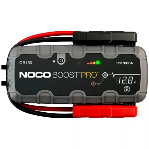 Starthjälp Pro 12V 3000A