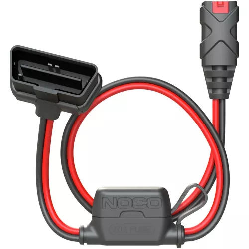 Inställningshållare Kabel Obdii Laddare