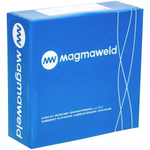 Mig Svetstråd Mi 316L 1,0Mm / 15Kg Magmaweld