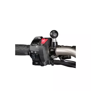 Fäste M10X1,25 Med Bult