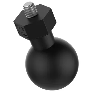 Fäste 1/4-20 Tum Med Bult