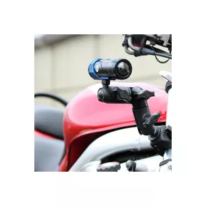 Fäste 1/4-20 Tum Med Bult