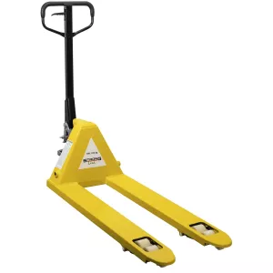 Gaffelvagn 2500Kg 540X1150Mm Nylon