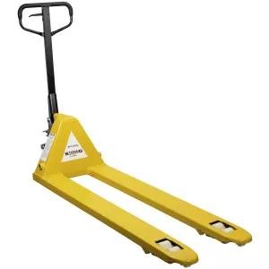 Gaffelvagn 2000Kg 540X1500Mm Nylon