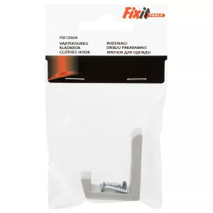 Skolkrok 582/50 Al/Grå