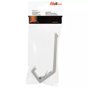 Skolkrok 588/110 Al/Grå