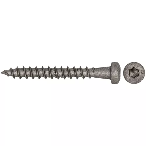 Ankarskruv 5,0X50 200St C4