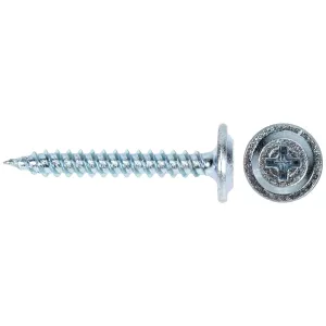 Monteringsskruv 4,2X65 200St Förzinkad