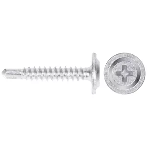 Monteringsskruv 4,2X65 100St Borr Ruspert