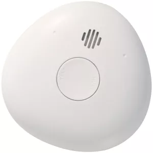 Brandvarnare Pebble Sa701 10 År