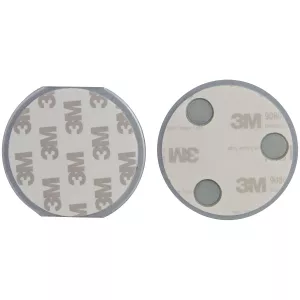 Magnetfäste För Brandvarnare