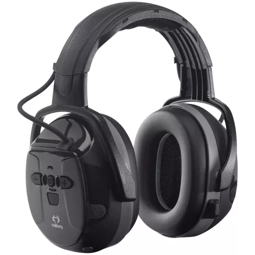 Hörselskydd Bt Hellberg Xstream Snr29