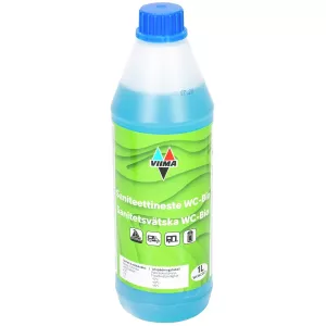 Sanitetsvätska Wc Bio 1L