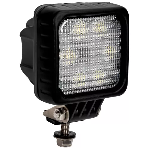 Arbetslampa Led Wesem Optimum 5000
