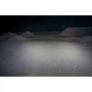 Arbetslampa Led Wesem Optimum 5000