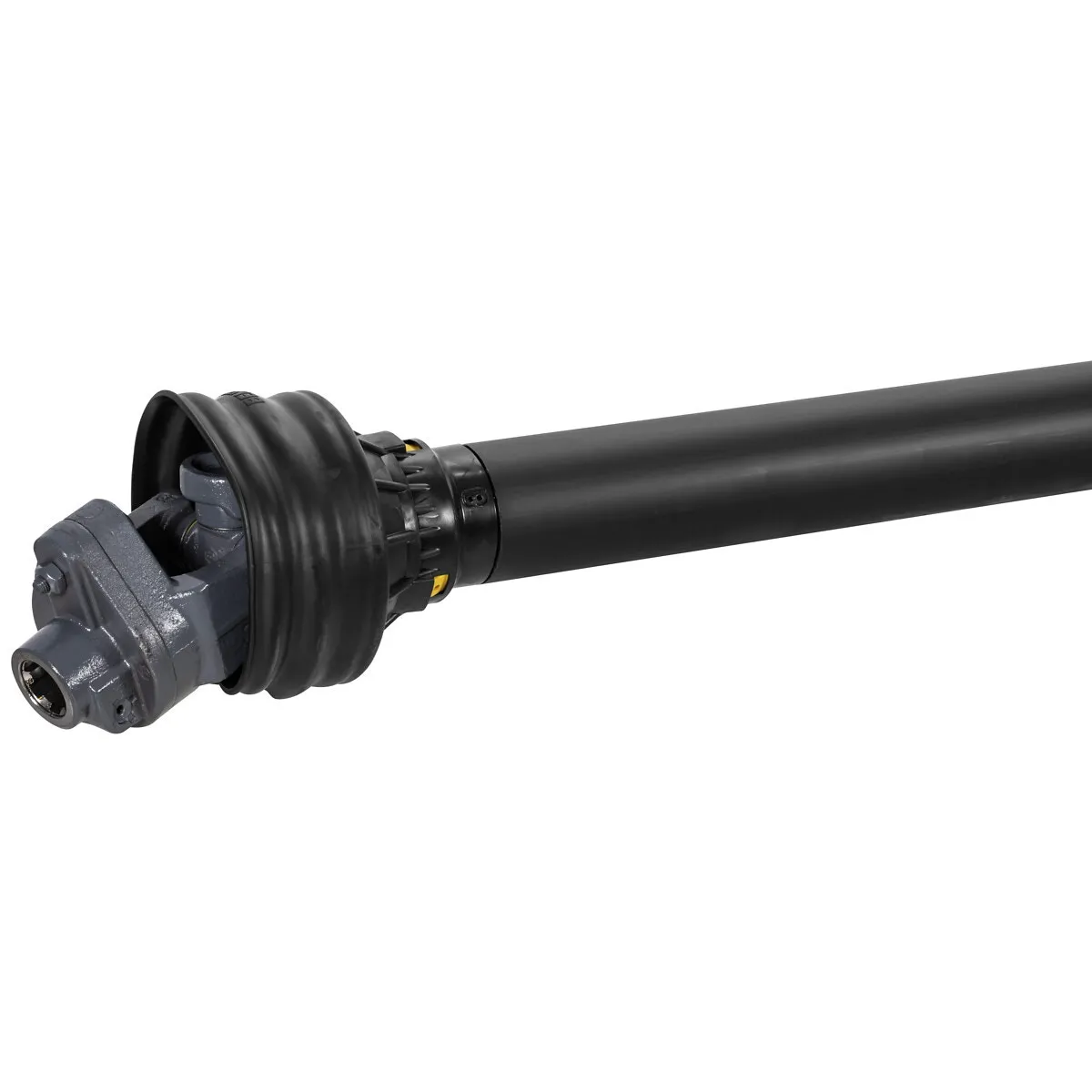 Kraftöverföringsaxel V07 1760Mm 1.3/8-6 Brytbult 1