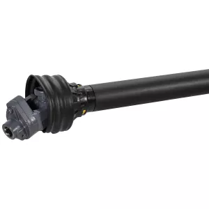 Kraftöverföringsaxel V07 1760Mm 1.3/8-6 Brytbult 1