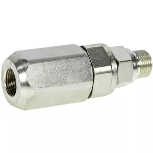 Svivlar Bsp 1/2 Tema 350Bar Utv-Inv