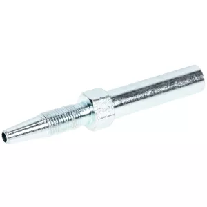 Utbytbara Rörstuds Rak 4Mm