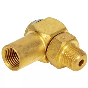 Banjo Koppling 6Mm-Mk8X1