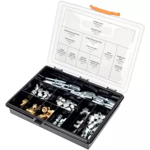 Centralsmörning Kit Små