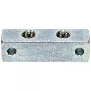 Smörnippelblocket För Två G1/8