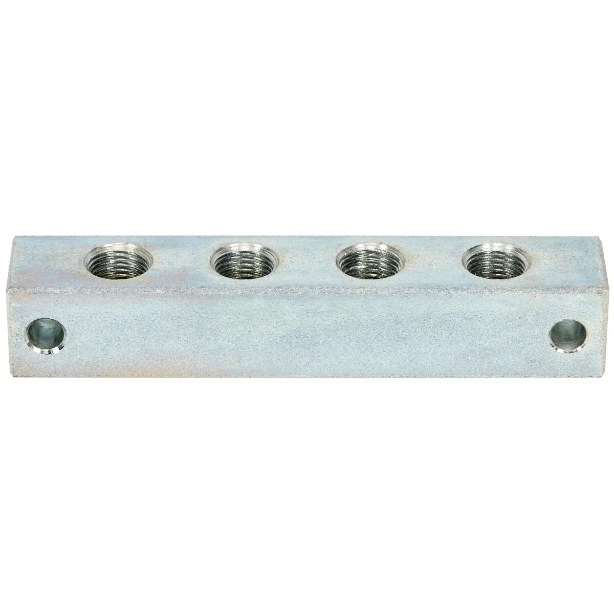 Smörnippelblocket För Fyra G1/8