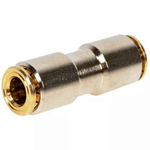 Push-In Kopplingar 6Mm Skarvkoppling