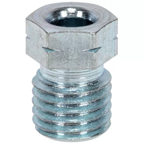 Bussning Till 4Mm Dubbelkona M8X1