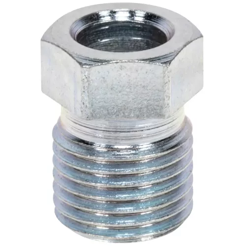 Bussning Till 6Mm Dubbelkona M10X1