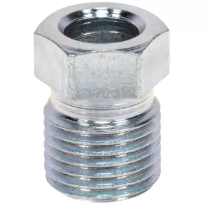 Bussning Till 6Mm Dubbelkona M10X1