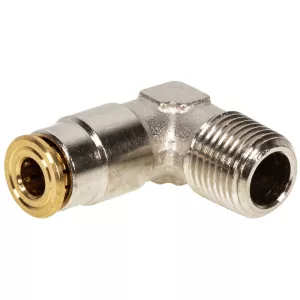 Push-In Kopplingar 90 4Mm-1/8