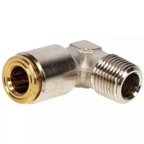 Push-In Kopplingar 90 6Mm-1/8