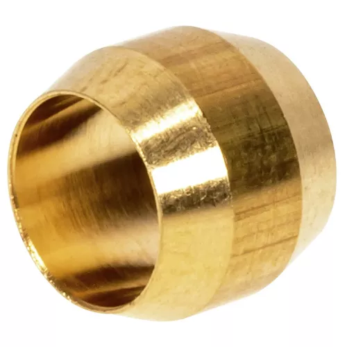 Dubbelkona 4Mm