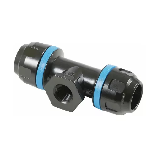 T-Koppling 20Mm-G1/2 Inv Pps1