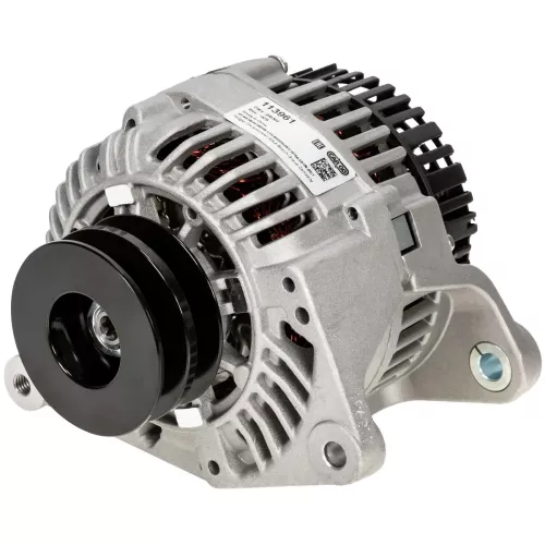 Växelströmsgenerator 120A 12V Mf