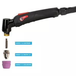 Plasma Brännare Sg55 (Slw201K)