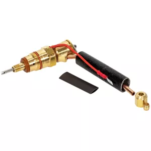 Plasma Brännare Hufvud För Ipt100