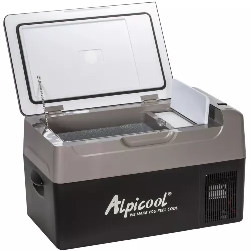 Kylbox 22L 12/24V Alpicool
