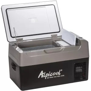 Kylbox 22L 12/24V Alpicool