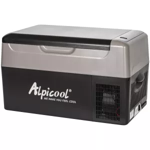 Kylbox 22L 12/24V Alpicool