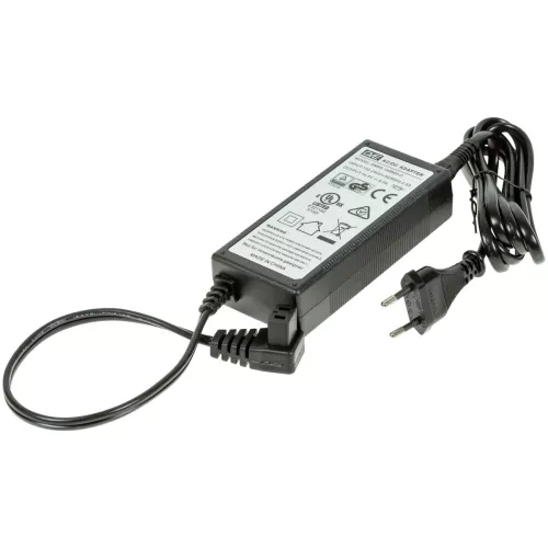 Nätström-Adapter Till Resekylskåp