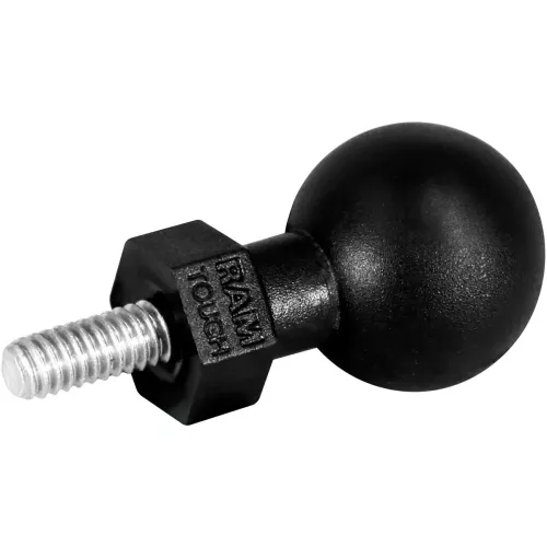 Fäste M6X1 Med Bult