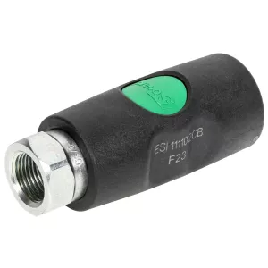 Snabbkoppling 10.4Mm 3/8 Inv Gänga Esi111102Cb