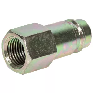 Snabbkoppling Nipple 10.4Mm 1/4 Inv