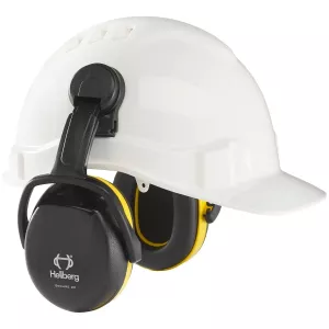 Hörselskydd Secure 2 Snr 29 Hjälm