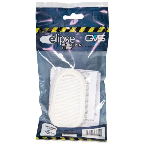 Filter Elipse P3 Odour Par