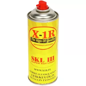 Skl- Skärolja Spray 400Ml