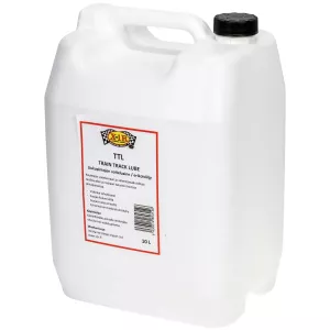 Ttl - Friktionsminskande Smörjmedel 10L